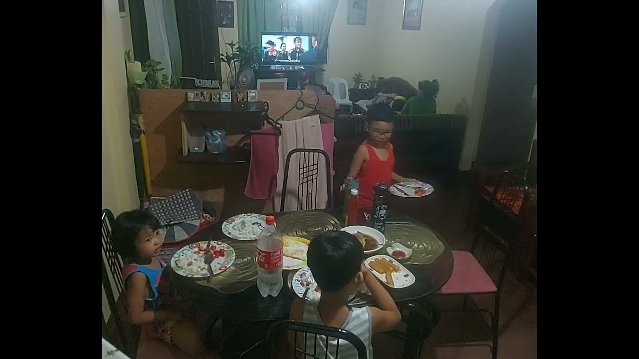 Dinner (052725)