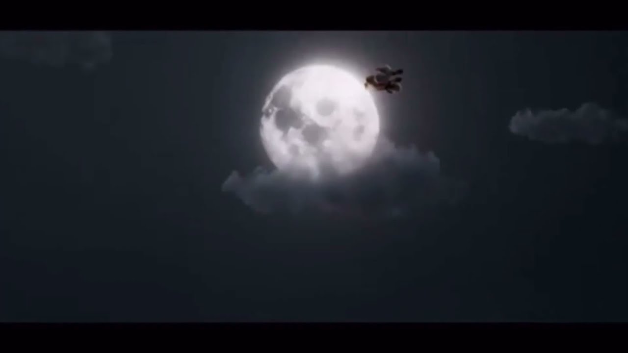 Avatar The Last Airbender CG Fan Film