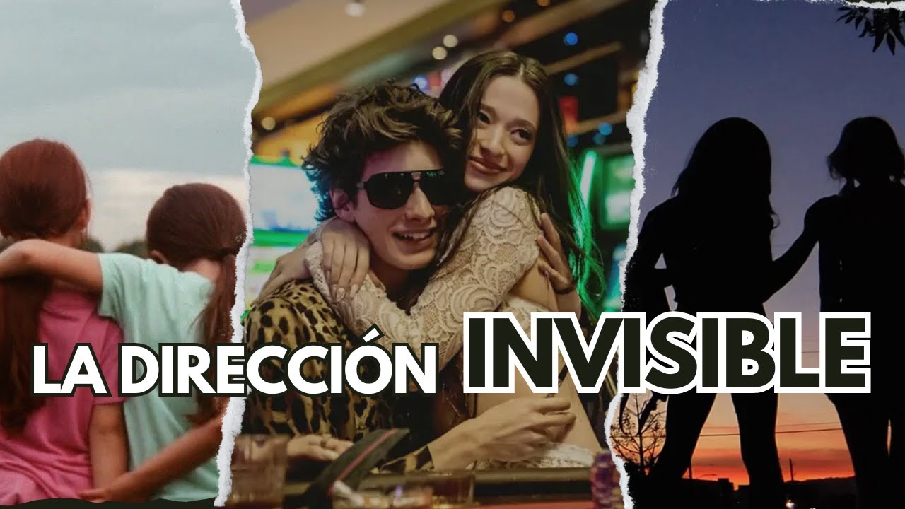 Anora | El retrato marginal de Sean Baker