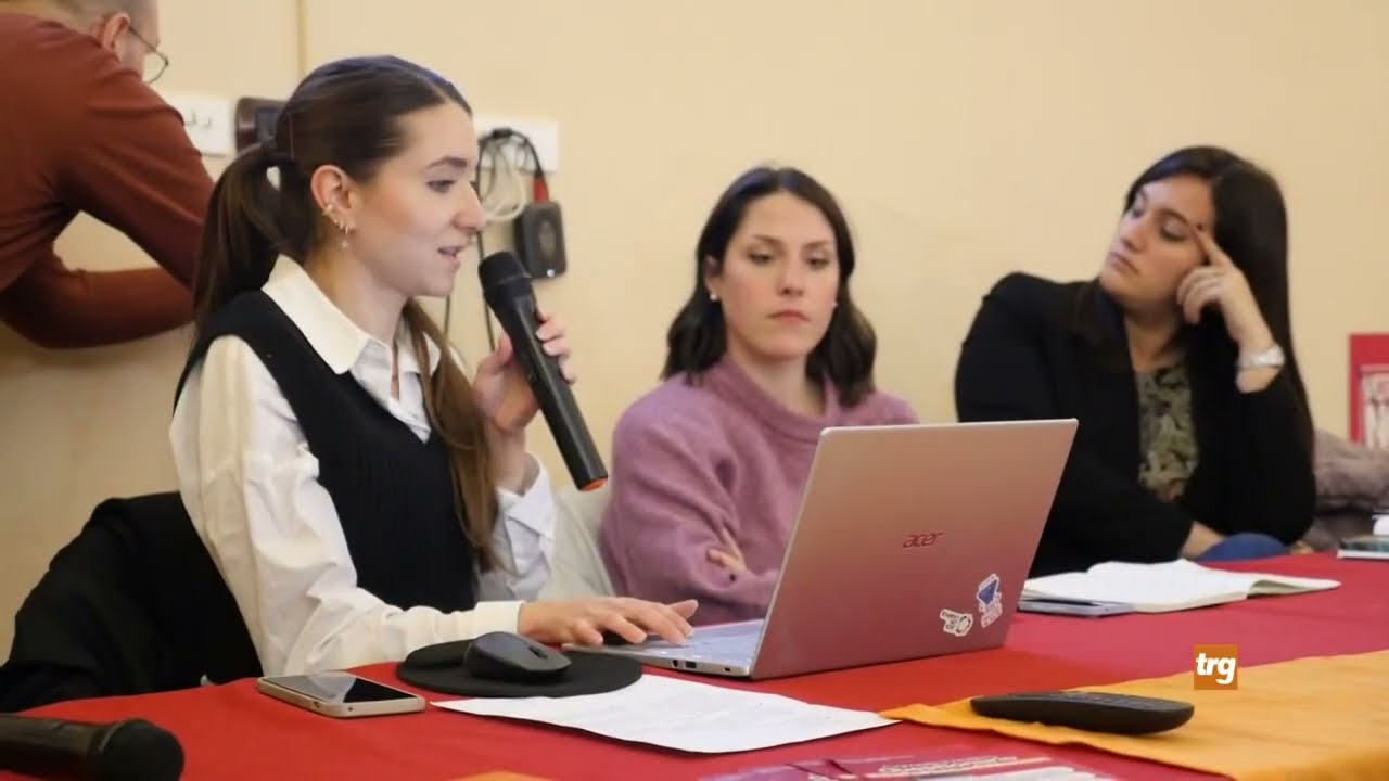 Gubbio: questionario promosso dai Giovani Democratici