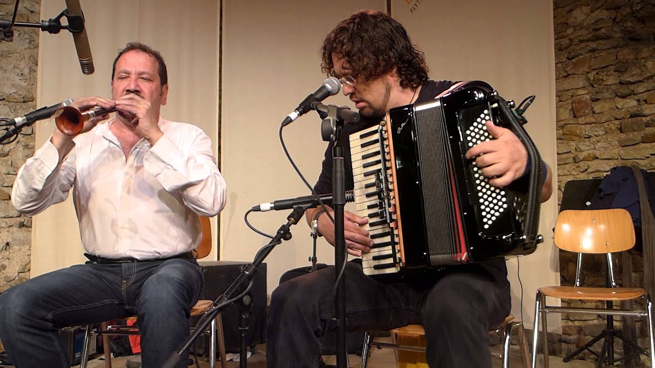 Duo Valla Scurati (2), juillet 2014