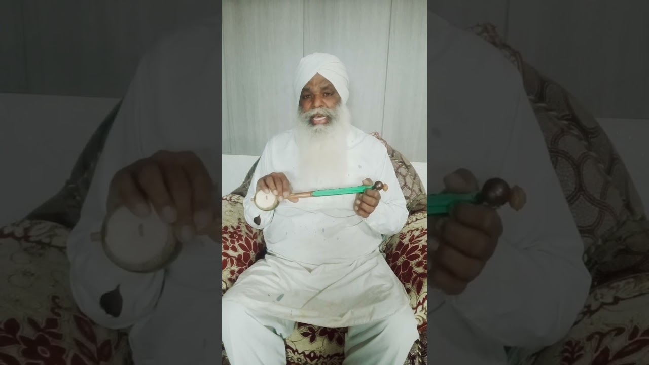 ਕਿਸਾਨ ਦੀ ਕਹਾਣੀ
