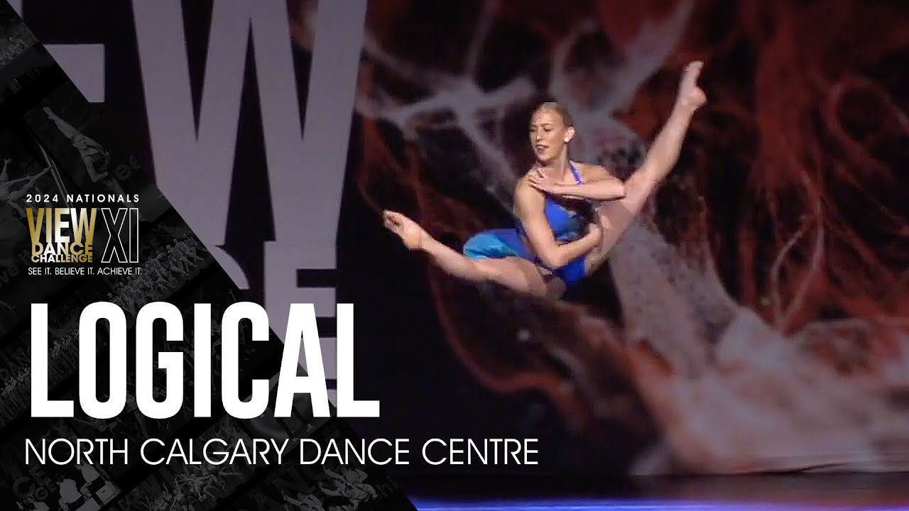 Logical - North Calgary Dance Centre - VIEW Dance Challenge