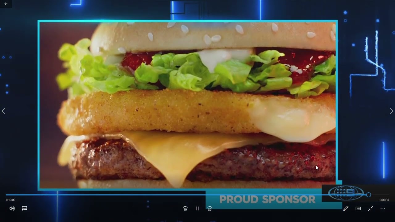 9 wwos sponsor billboards and intro 6/8/23