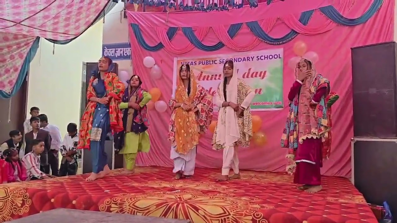 Punjabi dance ❤️❤️🥰