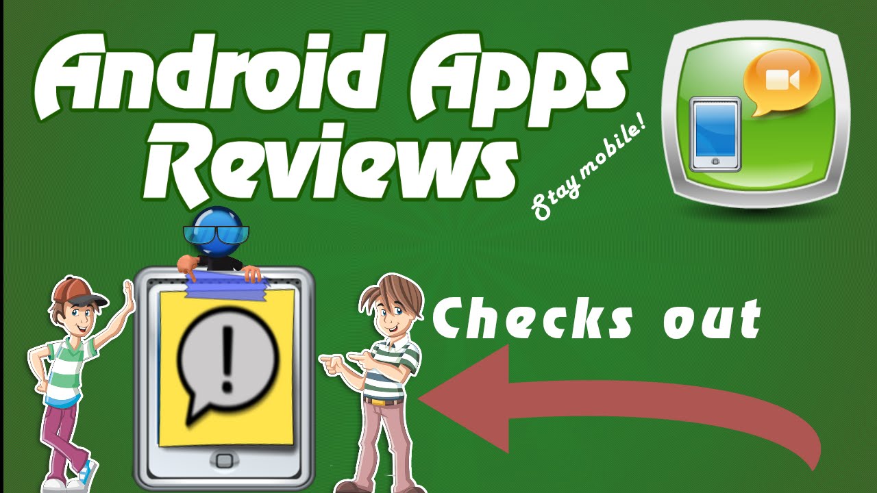 Android App Review: Life Reminders