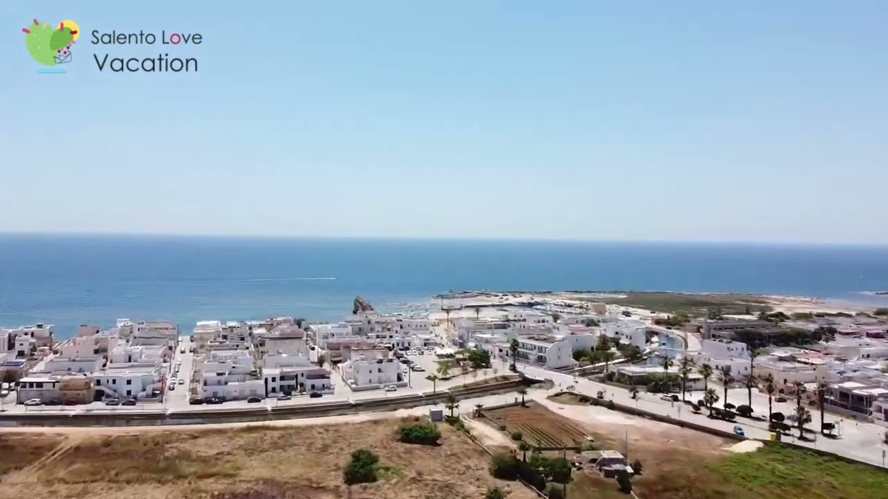 Torre Pali | Salento Love Vacation | Appartamenti