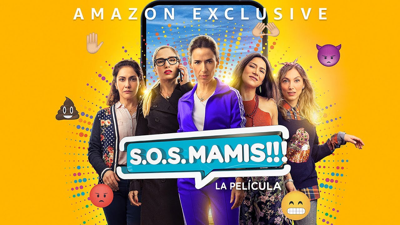 &iexcl;ESTRENO Comedia 2025! | Pelicula Completa en Espa&ntilde;ol Latino HD