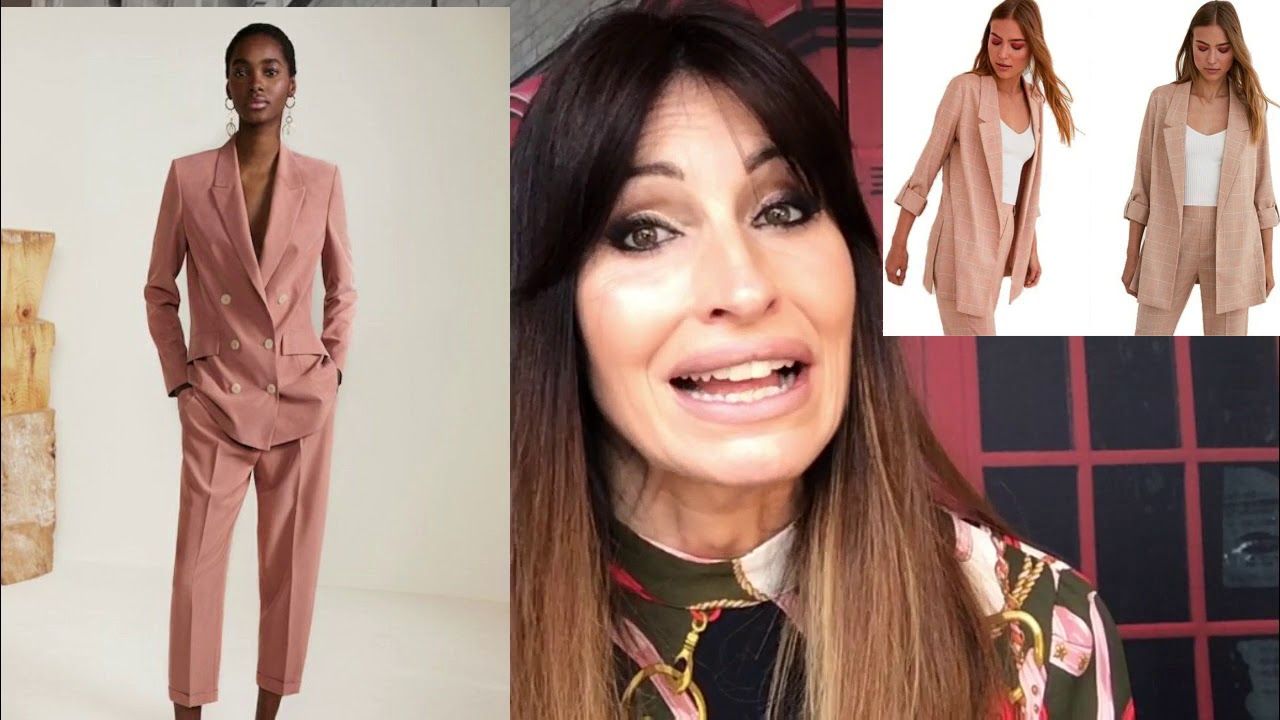Tendencias de moda 2020