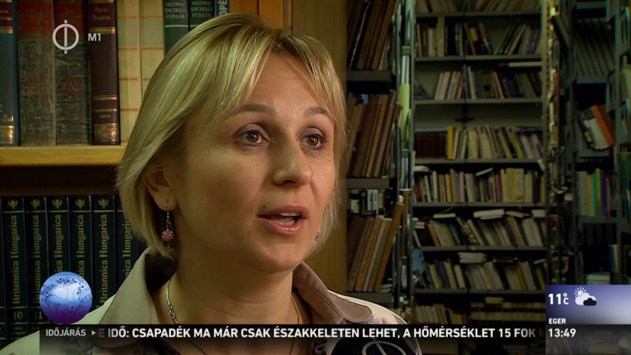 Kárpát Expressz 2016.11.20  - 800 éves Zenta városa (Délvidék)