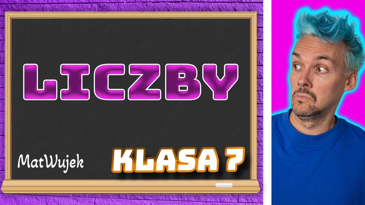 LICZBY I DZIAŁANIA|| LICZBY