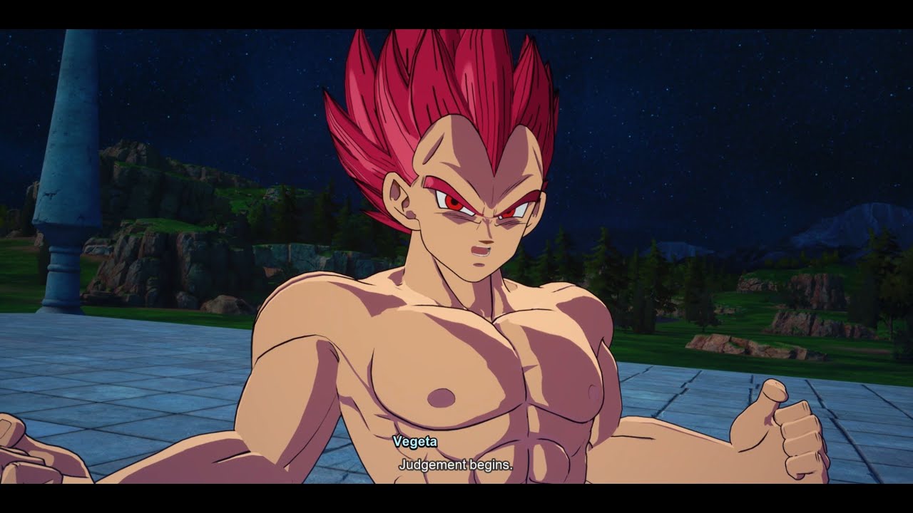 Training Montage w/JANEMBA #3