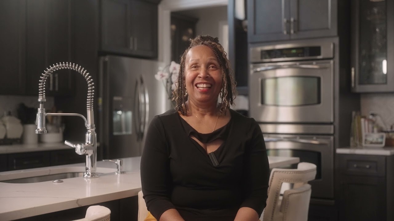 See the Difference with KBR Kitchen and Bath: The Leading Experts in Kitchen Remodeling!