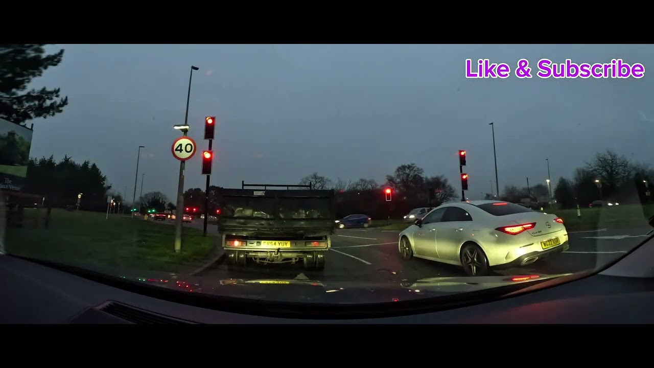 Birmingham & Heathrow Airport 16/1/26