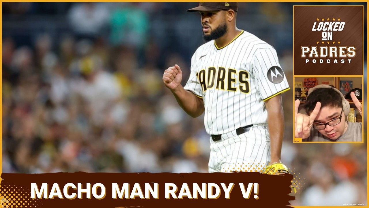 Did Michael King and Randy Vasquez Do Enough to Ease Padres Rotation Concerns?