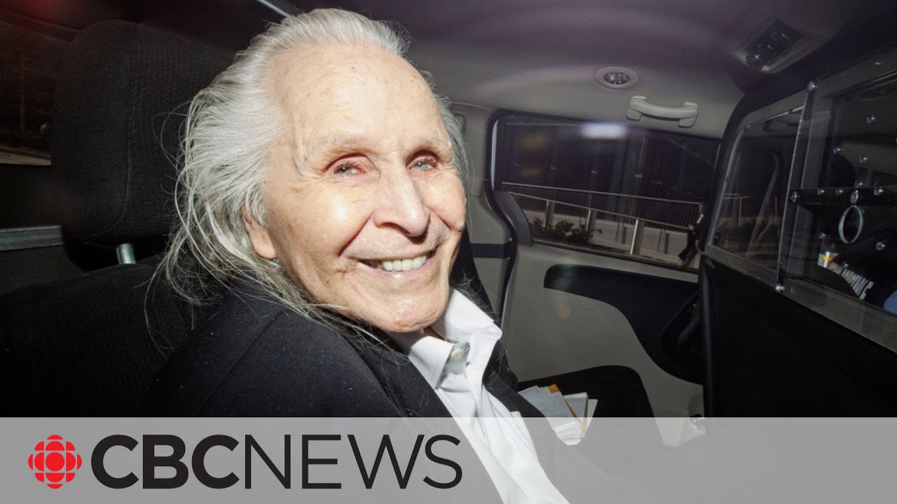 Peter Nygard sentencing hearing underway