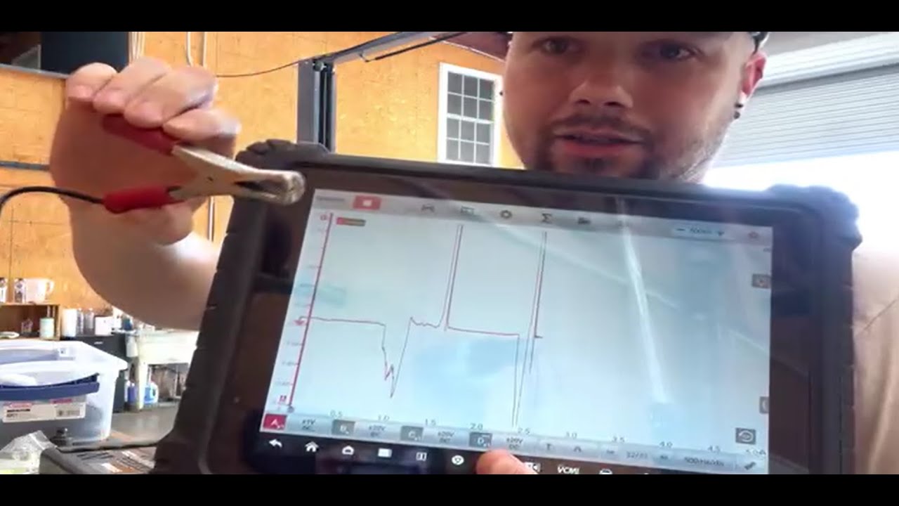 Pro Tip - Repurposing the old NVH tools & equipment into modern diagnostics