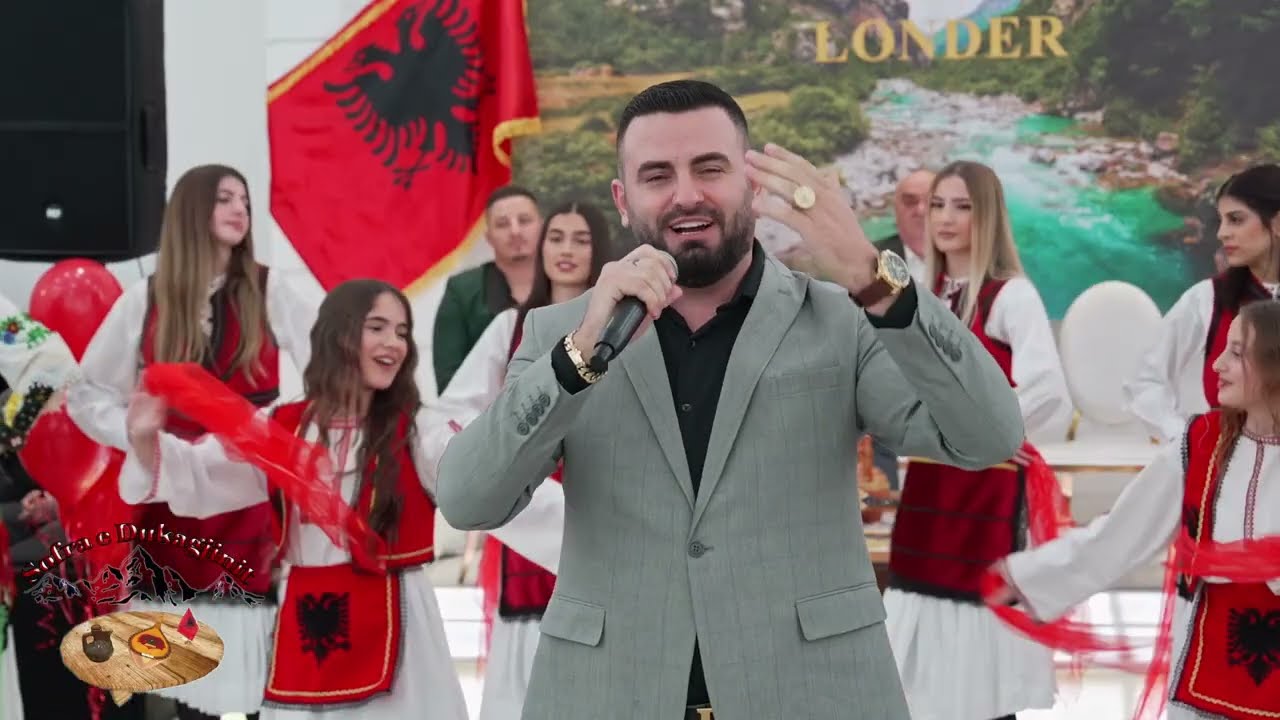 Pllum Vatnikaj - Kurre se l shojme Nikaj-Merturin (Sofra e Dukagjinit Londer 2026)