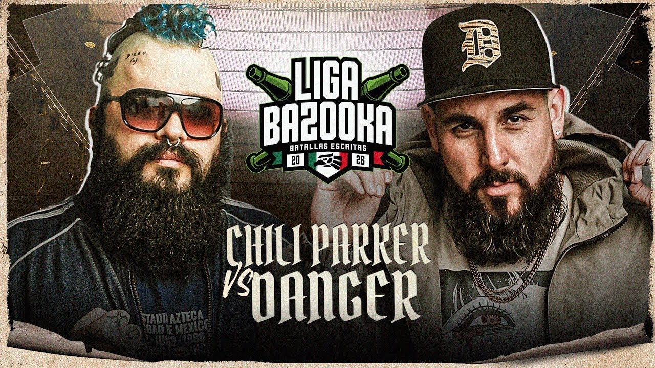 POST BAZOOKA MEX + BEEF ENTRE NAVAS Y BÉLICO OTRA VEZ