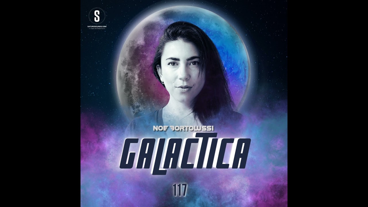 GALACTICA #117 - 25/02/2025