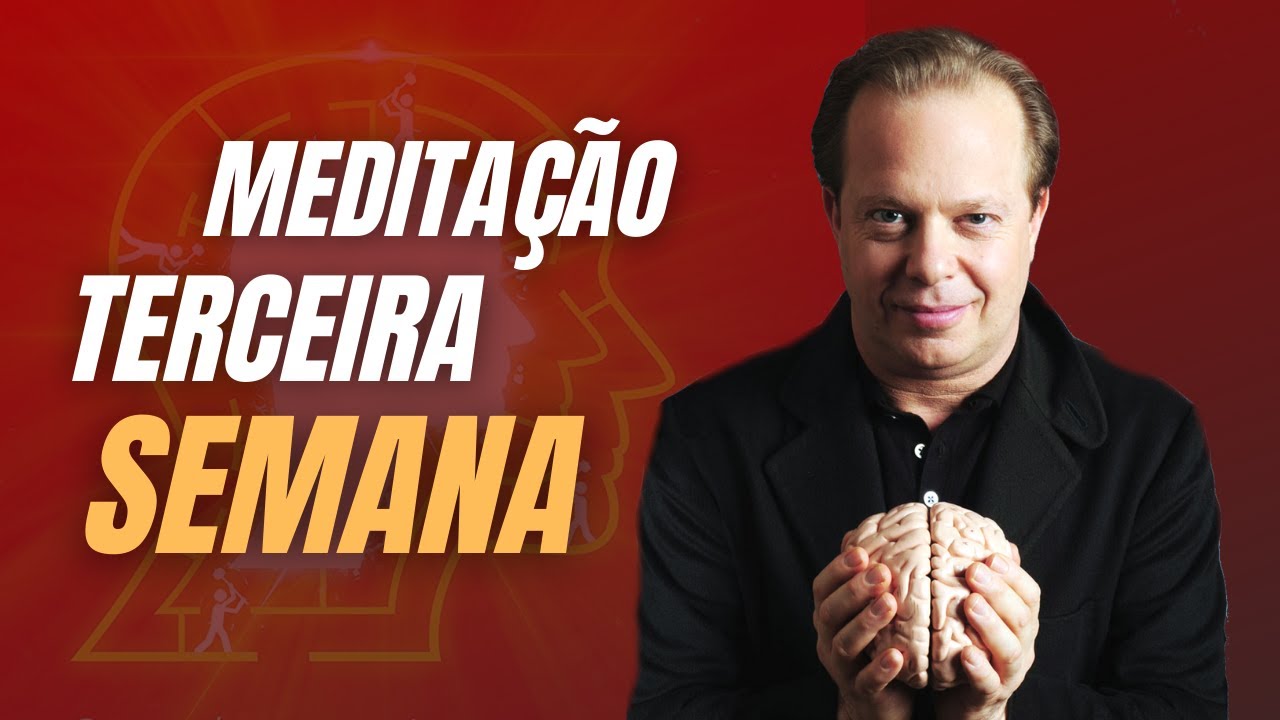 JOE DISPENZA - APÊNDICE 