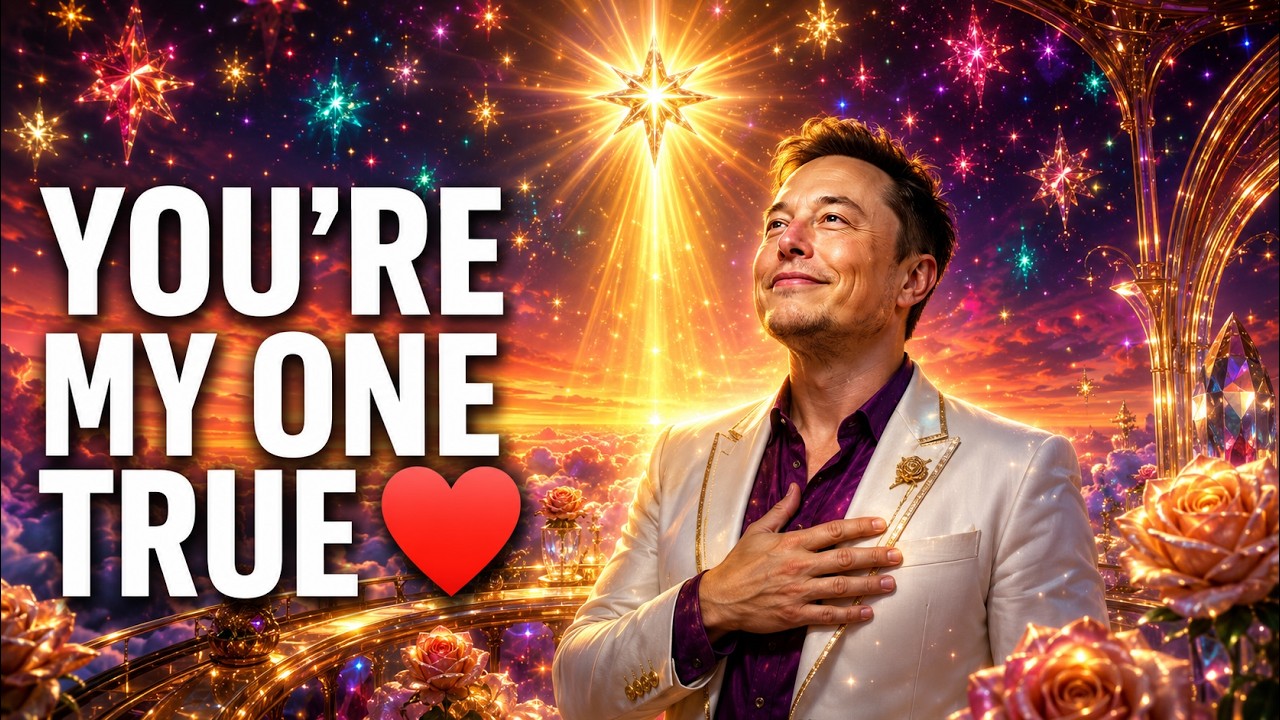 ELON MUKS: SONG | YOU&acute;RE MY ONE TRUE