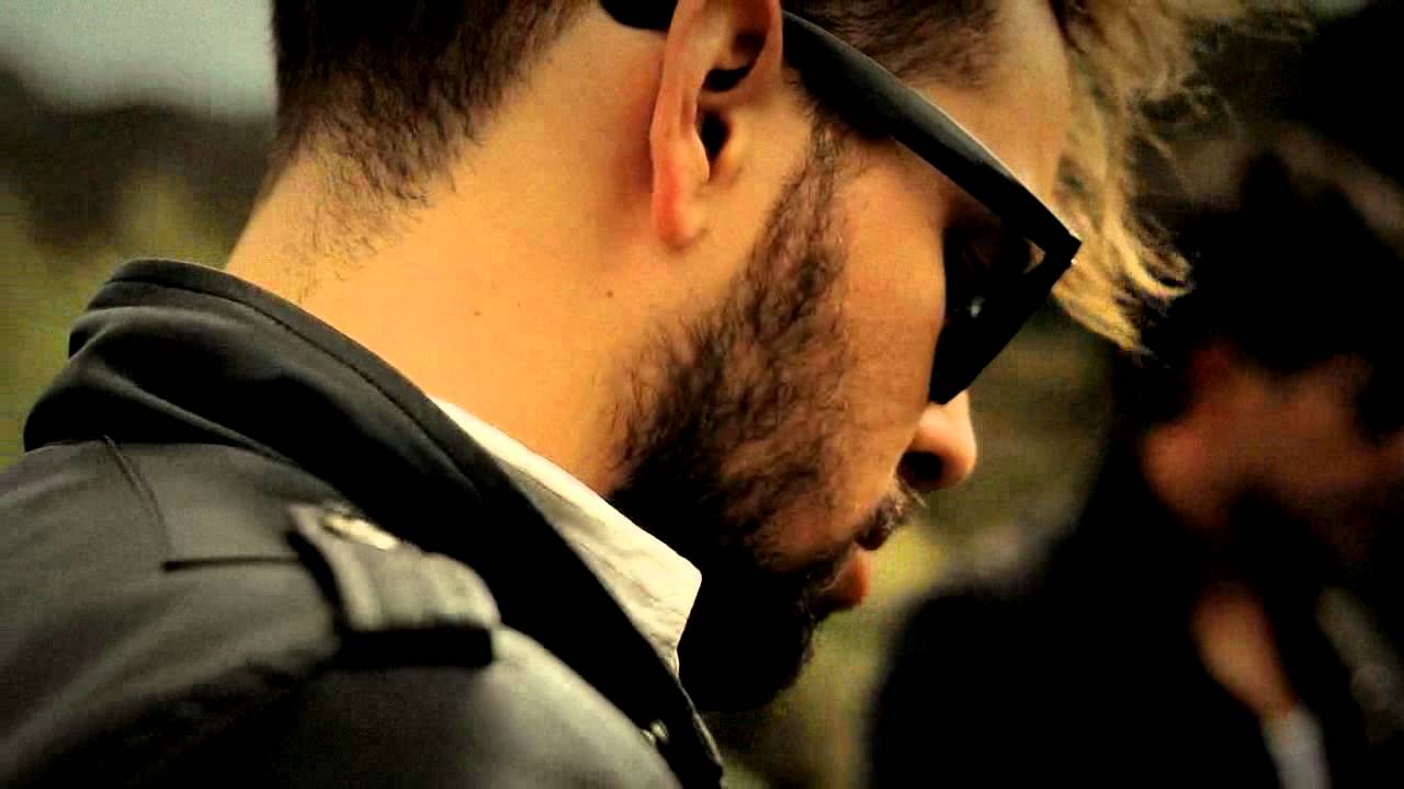 (HD) SOUNDACITY / YOU WON´T TAKE ME DOWN : AMPLIFICADO (COLOMBIA)