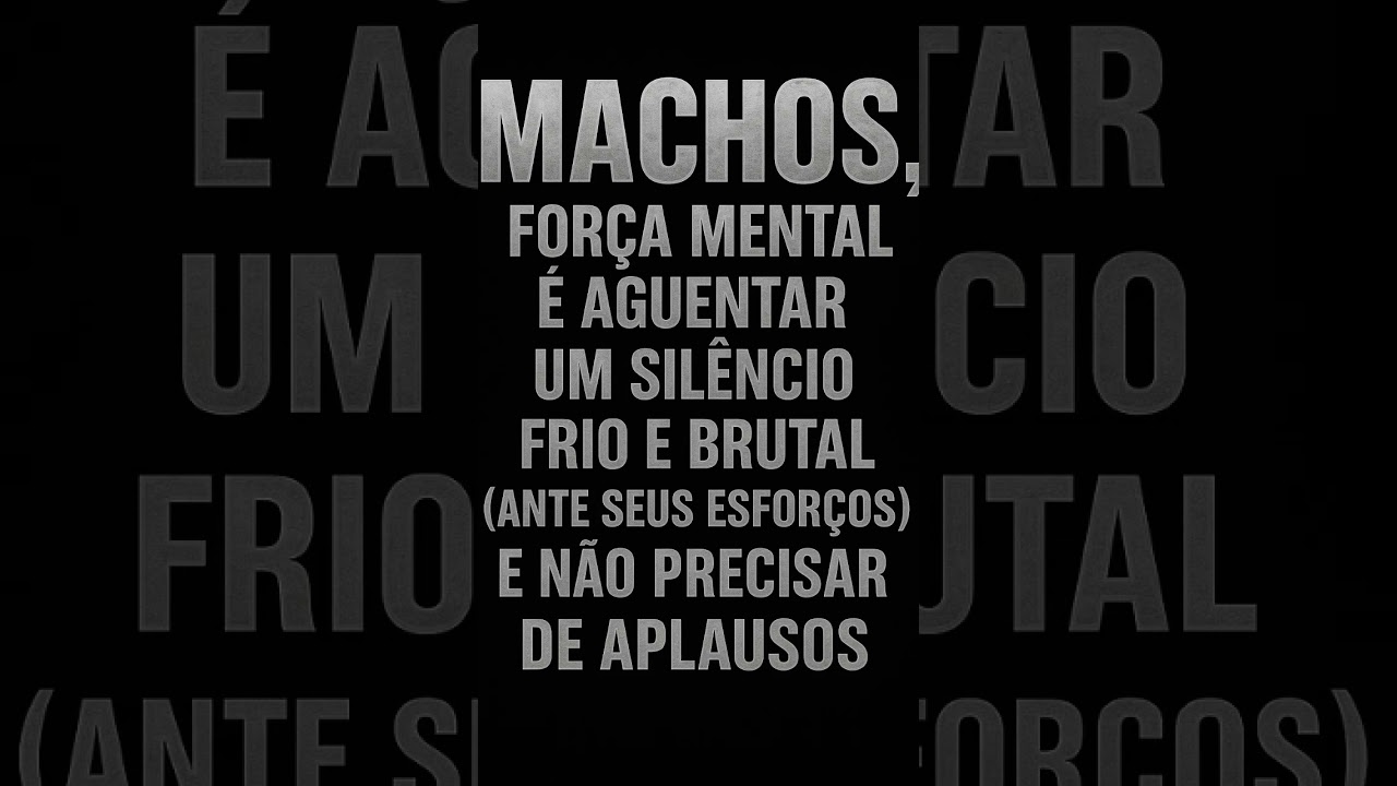 #For&ccedil;aMental