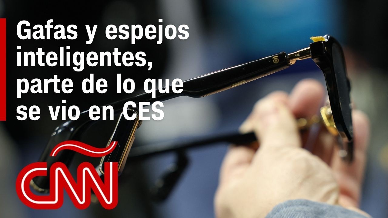 Lo más destacado de CES, según experta en tecnología y cultura digital