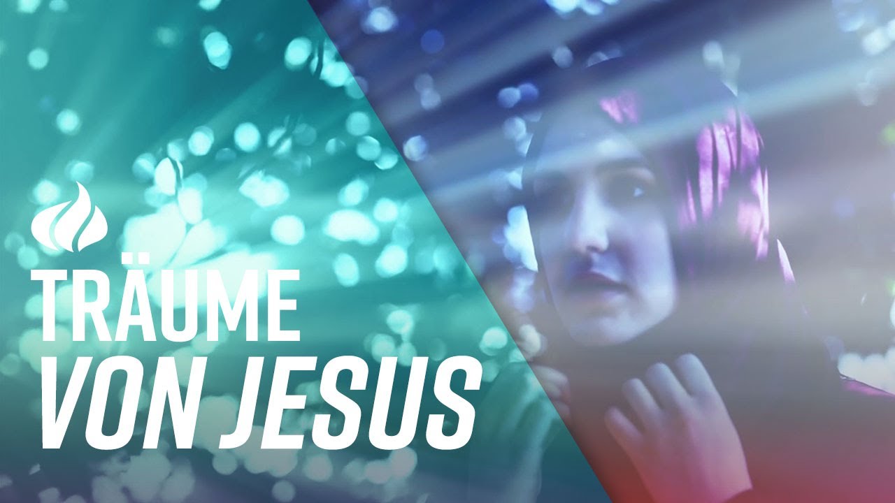 Ich habe Jesus gesehen! | Menschen erleben Gott | Club700