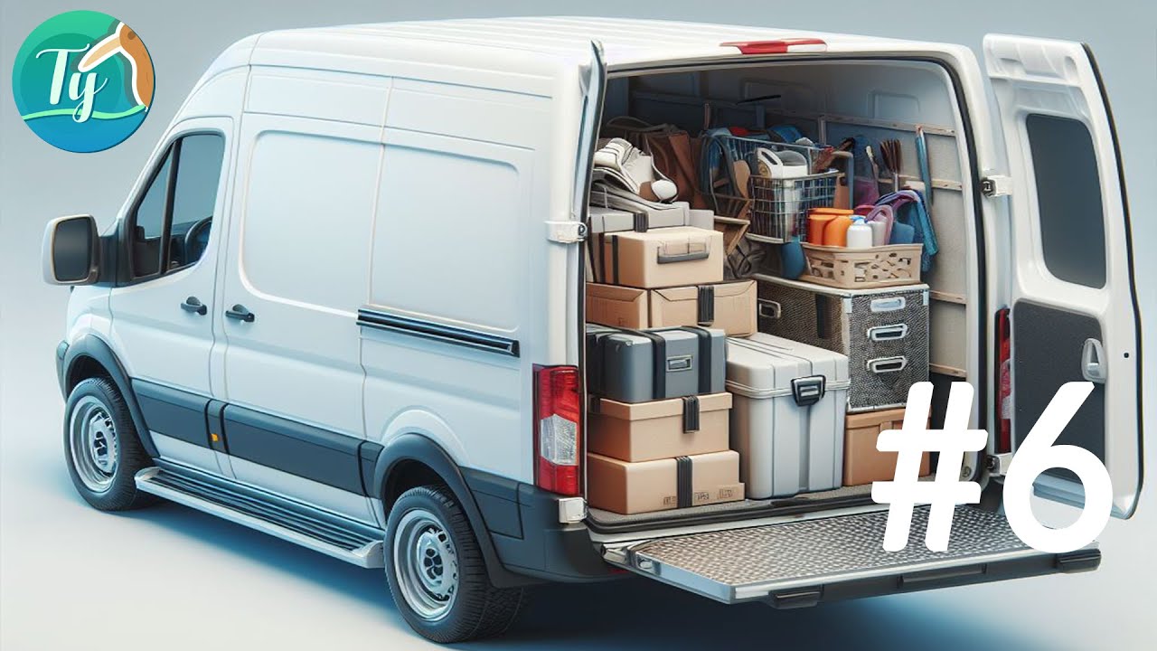 Dealer Simulator #6: Un Nouveau Véhicule, Un Futur Magasin et des Box Très Enrichissants! 🚚🏬💰