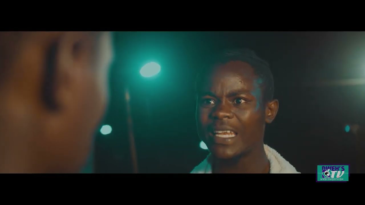 Beyond Life - Liberian Movie -Short Film