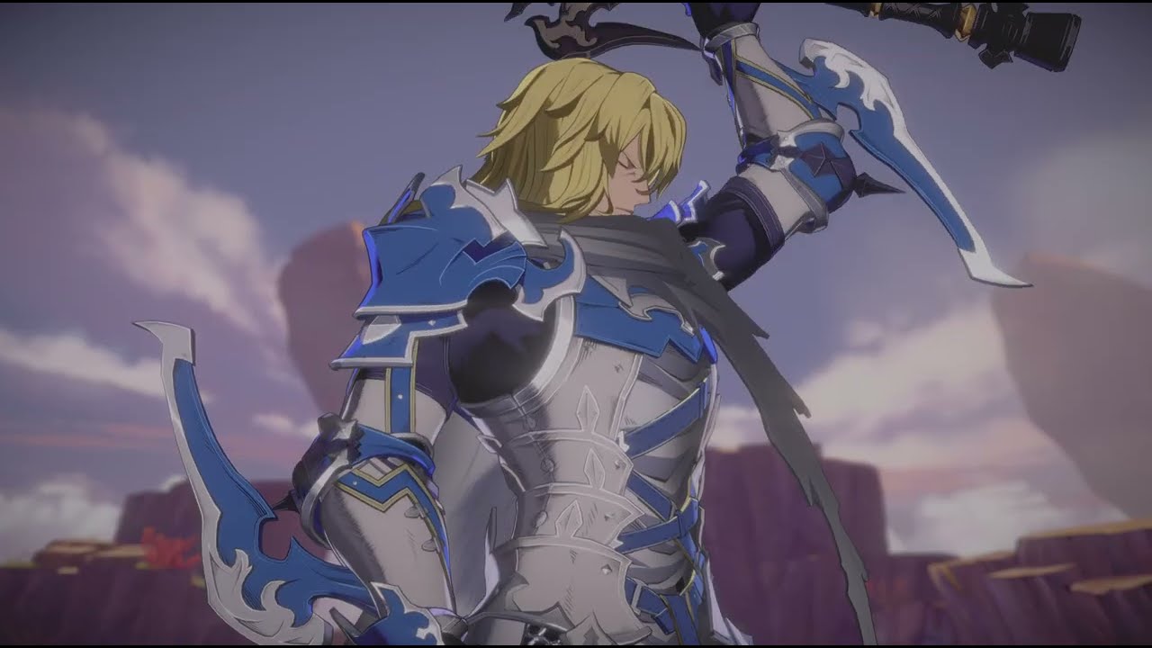 Granblue Fantasy Versus: Rising_20260116012050