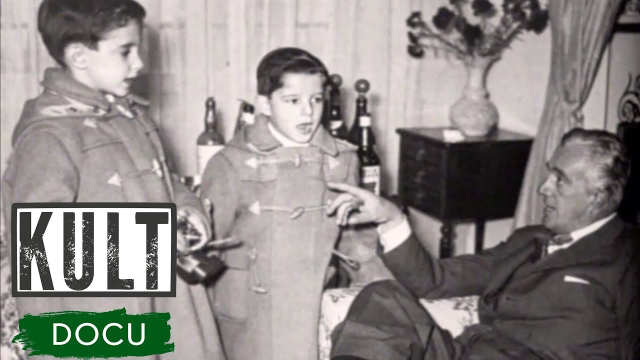Vittorio D - Un padre