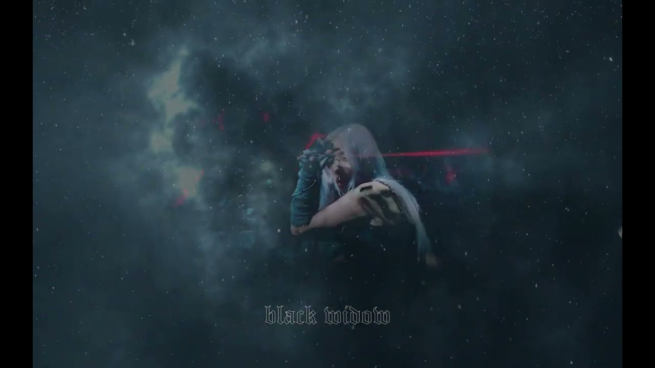 iggy azalea, rita ora - black widow (slowed + reverb)