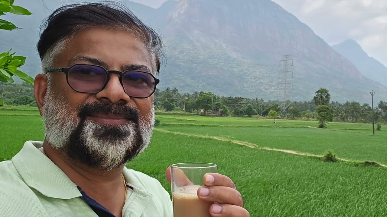 Kerala Through My Lens   Episode 2