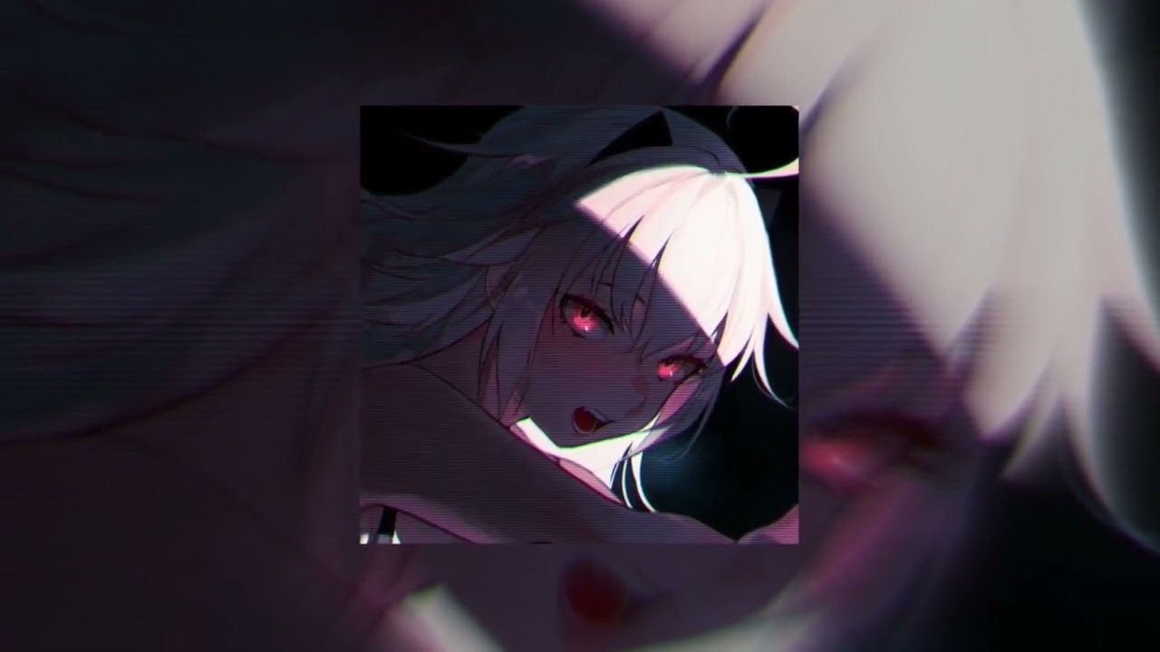 XVNVGE - UNLOVED (Slowed + Reverb)