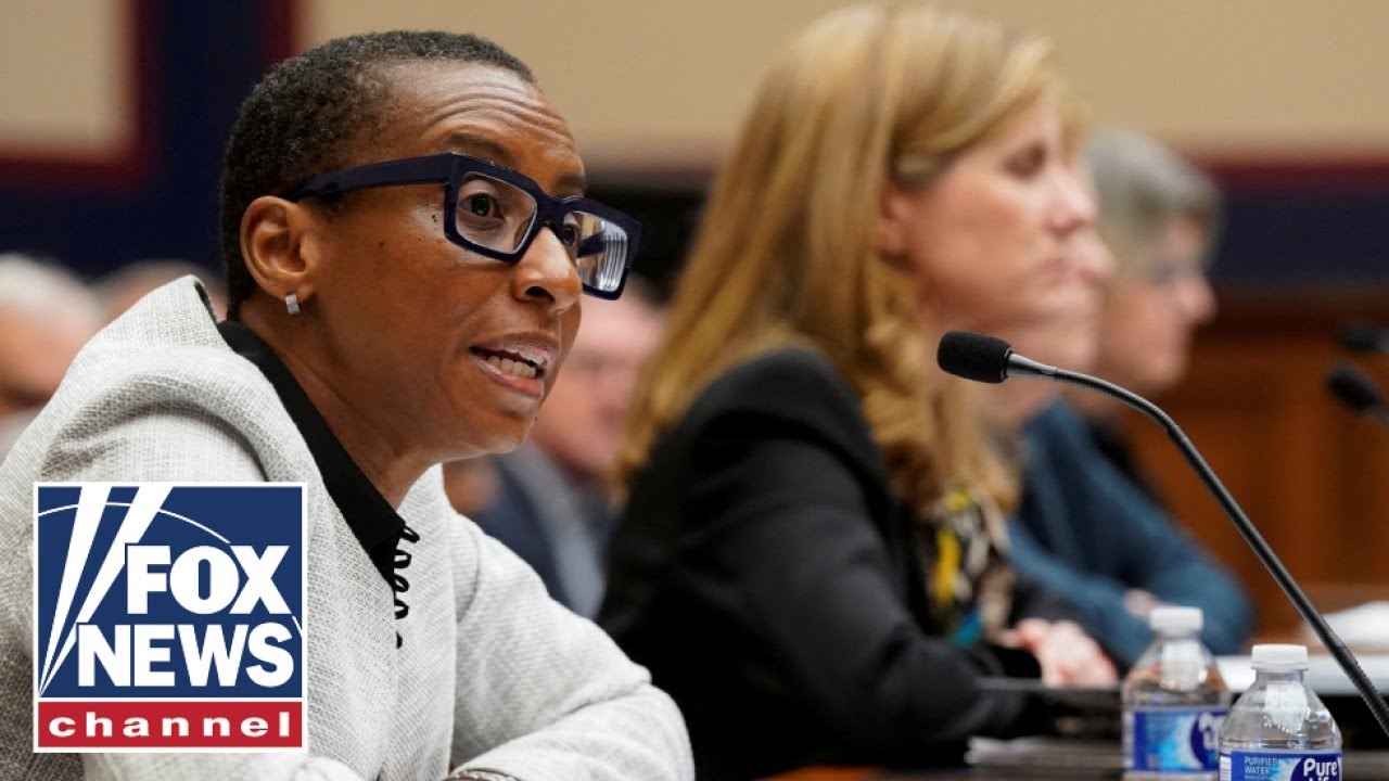 Harvard sees major drop in applications after 'disastrous' hearing