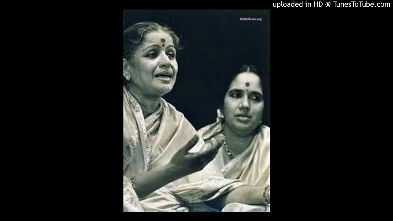 MS Subbulaskhmi-Ihaparamenum iru-Simhendra madhyamam-adi-Papanasam Sivan