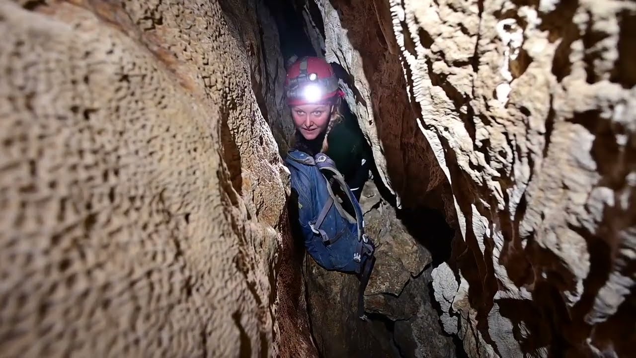 Dark Discoveries – Finding Caves in the Dominican Republic