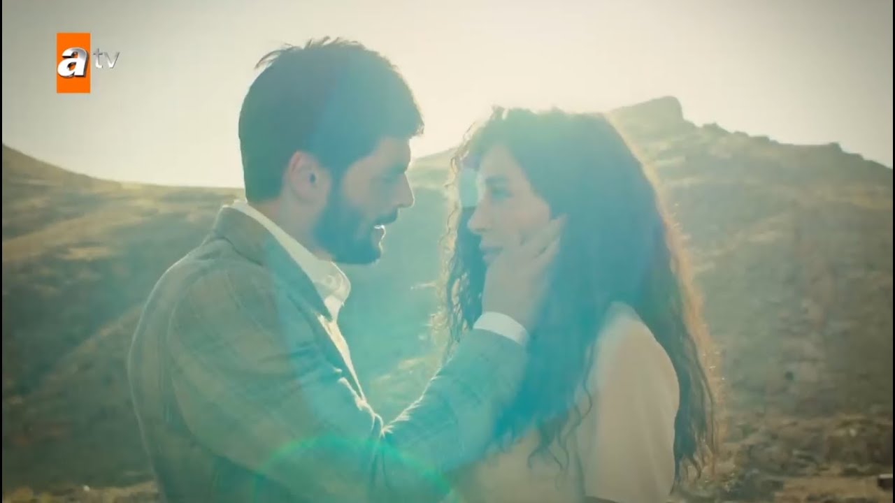 Hercai 13 - Reyyan&Miran - Won't Go Home Without You - Maroon 5