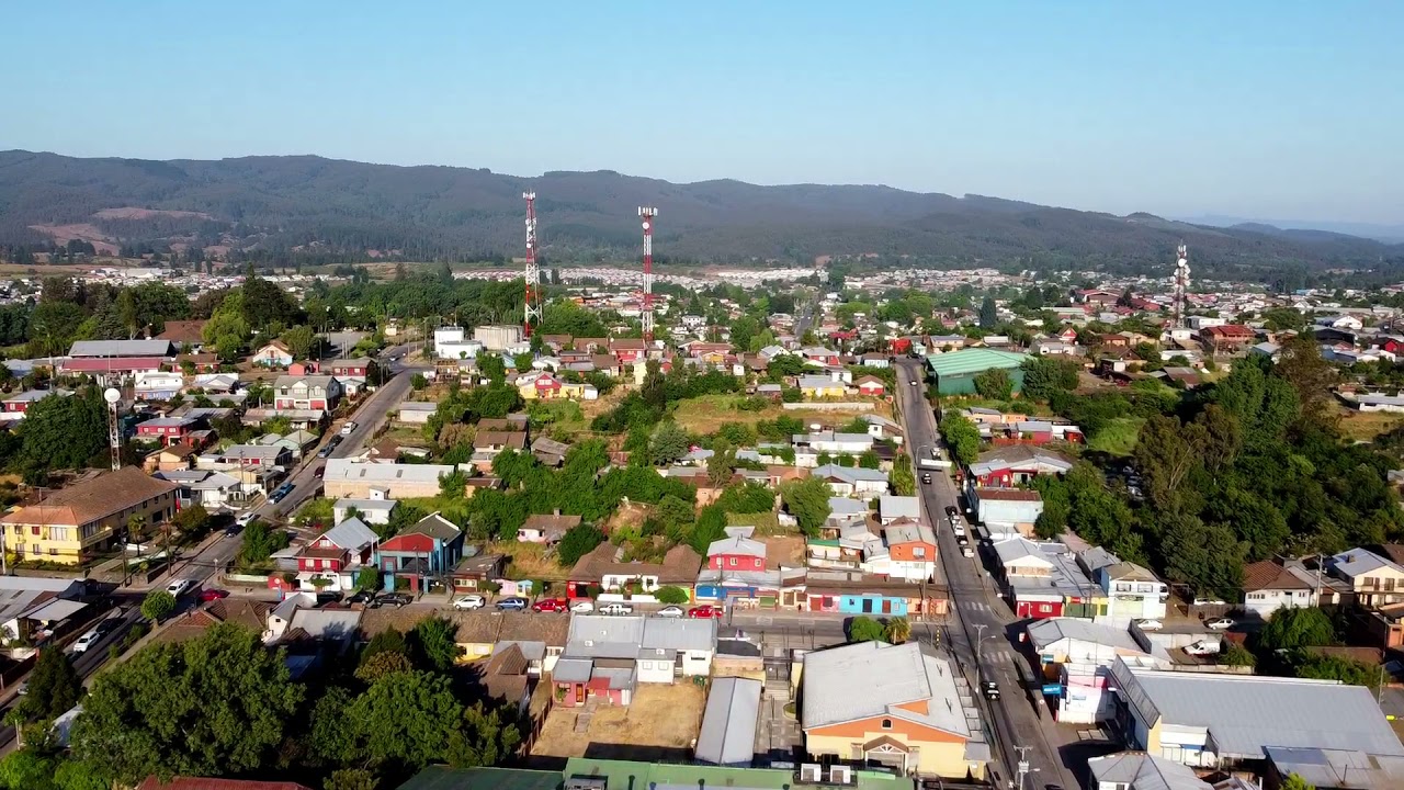 CENTRO COMUNA (Nacimiento)