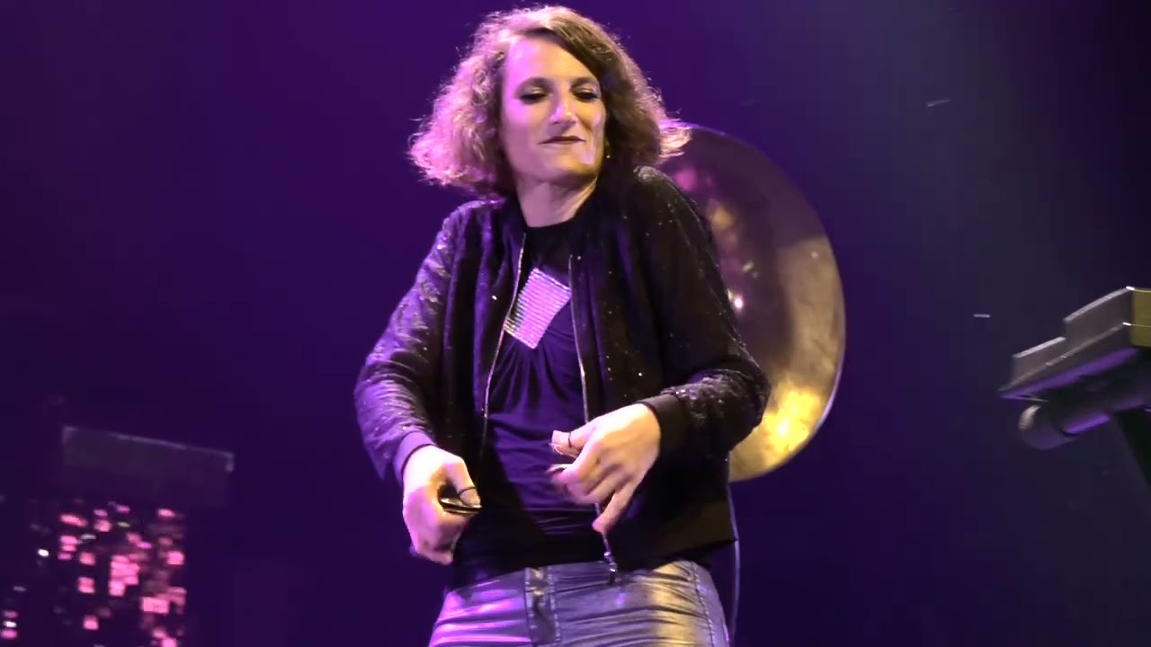 FATUM FATRAS live à Paloma - Tatli dile güler yüze