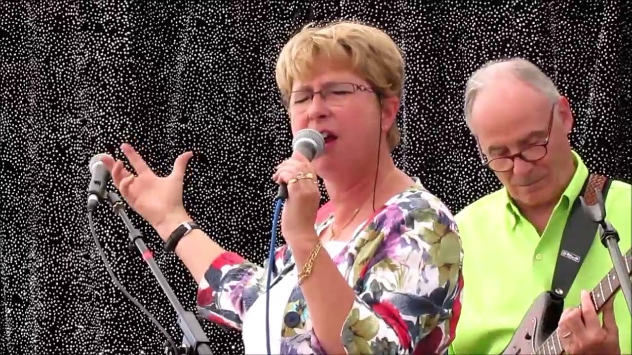 Chantal SOULU Villegenon 2018
