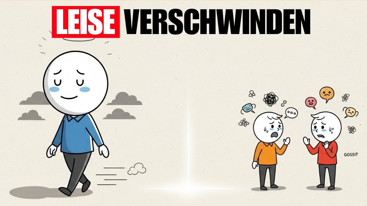 Warum spirituell erwachte Christen stillschweigend aus der Gesellschaft verschwinden