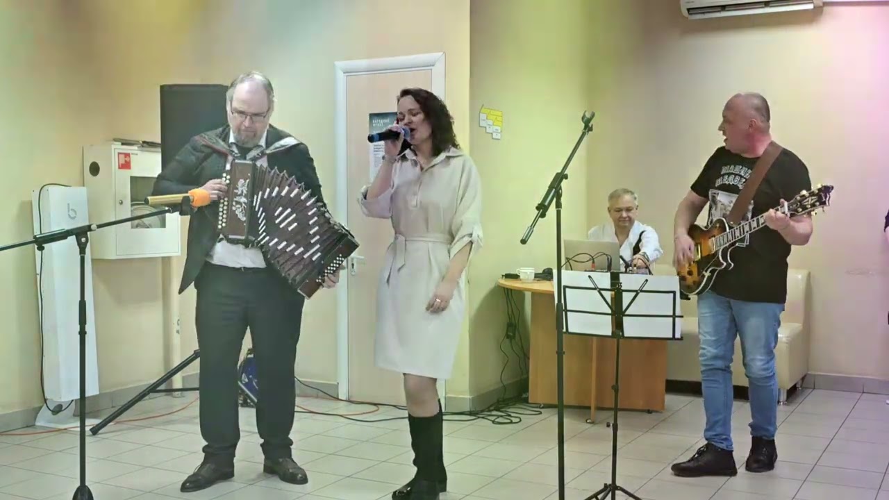 МАША И МЕДВЕДИ 