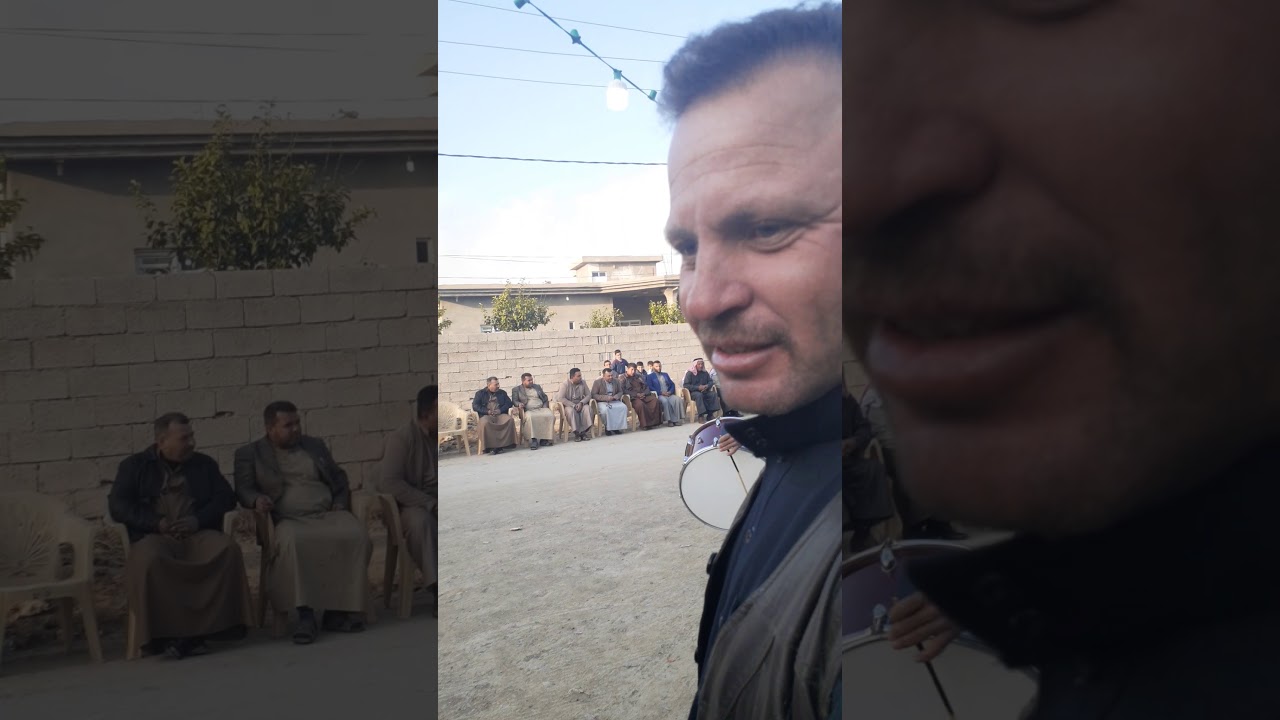 جوبي ديالى الخالص جديدة الأغوات/البصليبي عشيرة الجنابيين
