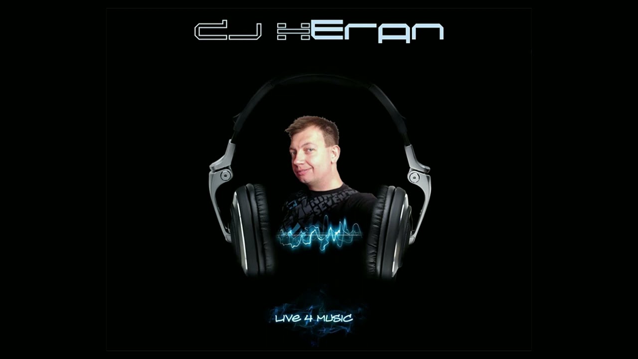DJ Xeran -See The Light 2024