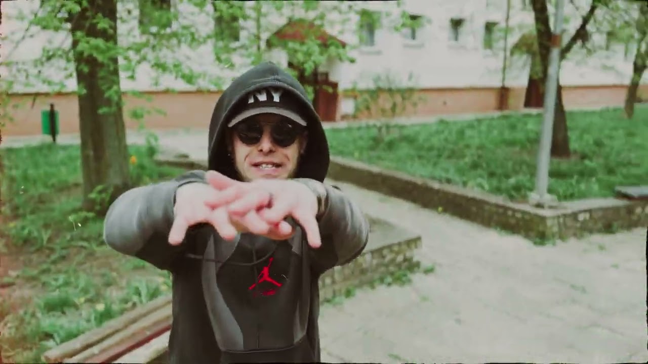 JERRY & SKÓRA -Zawsze taki sam Prod.MBP
