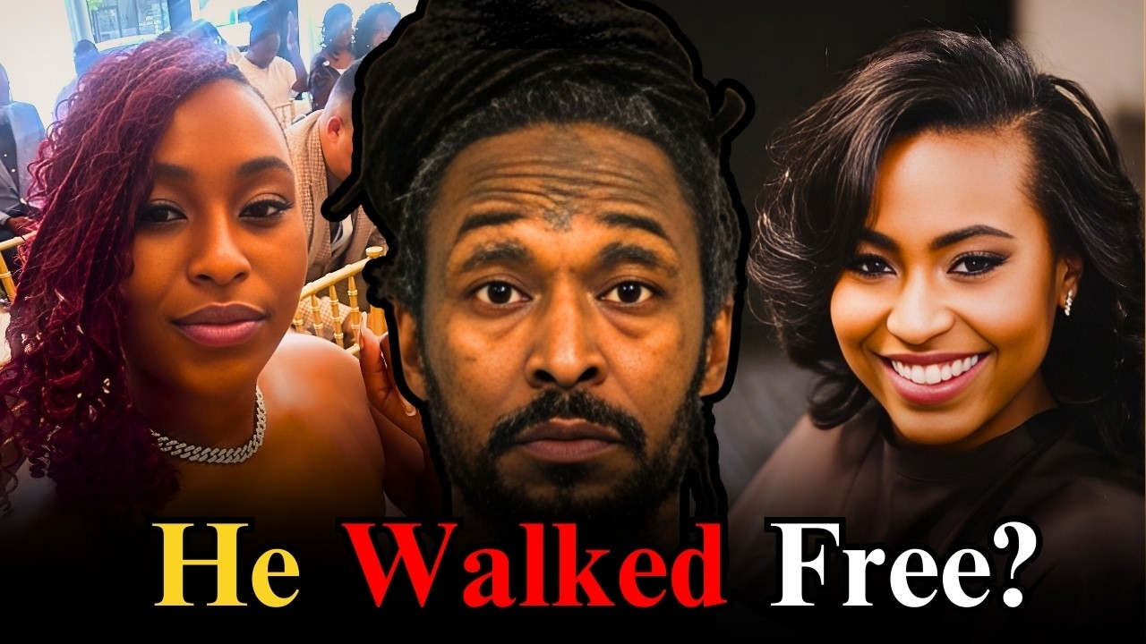 Lorenzo Inman Jr.: The Double Life That Ended Frezja Baker in Charlotte, North Carolina